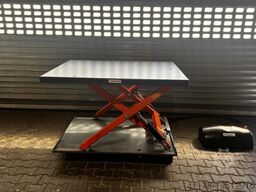 Unikraft SHT 1001 G