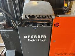 ROCLA F14 TREV 7000 Akku 2019
