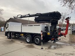 iveco Stralis AD 260S36Y Palfinger PK 27002 -SH AC*