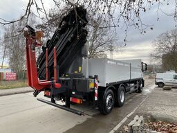 iveco Stralis AD 260S36Y Palfinger PK 27002 -SH AC*