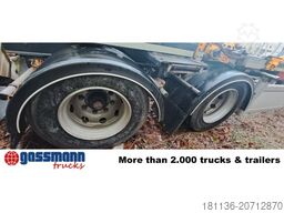 Hüffermann HSA-3, Vario Carrier, Absetzanhänger