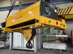 KONECRANES XLD 32to + XL516N40HDC424B0EE (XL500)