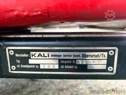 Działko wodne ALCO MONITOR mobilny zest Działko wodne ALCO MONITOR mobilny zest