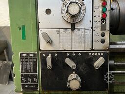 HARRISON M 400