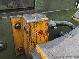 HARRISON M 400