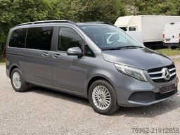 Mercedes-Benz V 300 EDITION 4MATIC Kompakt 7Sitzer 2xK