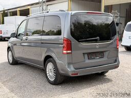 Mercedes-Benz V 300 EDITION 4MATIC Kompakt 7Sitzer 2xK