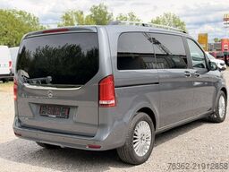 Mercedes-Benz V 300 EDITION 4MATIC Kompakt 7Sitzer 2xK