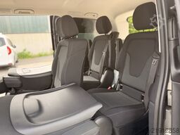 Mercedes-Benz V 300 EDITION 4MATIC Kompakt 7Sitzer 2xK