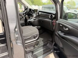 Mercedes-Benz V 300 EDITION 4MATIC Kompakt 7Sitzer 2xK