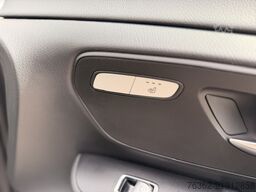 Mercedes-Benz V 300 EDITION 4MATIC Kompakt 7Sitzer 2xK