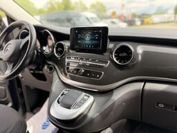 Mercedes-Benz V 300 EDITION 4MATIC Kompakt 7Sitzer 2xK