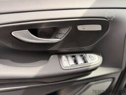 Mercedes-Benz V 300 EDITION 4MATIC Kompakt 7Sitzer 2xK