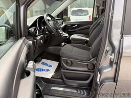 Mercedes-Benz V 300 EDITION 4MATIC Kompakt 7Sitzer 2xK
