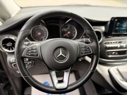 Mercedes-Benz V 300 EDITION 4MATIC Kompakt 7Sitzer 2xK