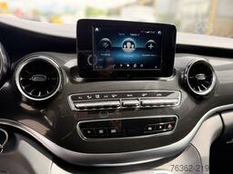Mercedes-Benz V 300 EDITION 4MATIC Kompakt 7Sitzer 2xK
