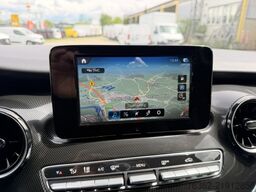 Mercedes-Benz V 300 EDITION 4MATIC Kompakt 7Sitzer 2xK