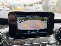 Mercedes-Benz V 300 EDITION 4MATIC Kompakt 7Sitzer 2xK