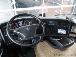 Scania R490 6X2/ FULL AIR/ RETARDER / PARK AIRCO