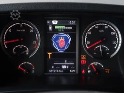 Scania R490 6X2/ FULL AIR/ RETARDER / PARK AIRCO