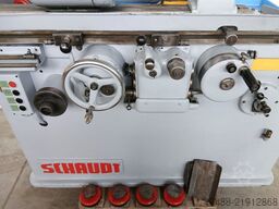 Schaudt RFH 500