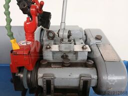 Schaudt RFH 500