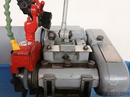 Schaudt RFH 500