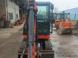 Kubota KX027-4