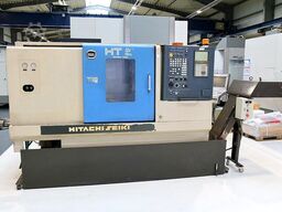 HITACHI SEIKI HiTec-Turn HT 20 RIII