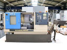 HITACHI SEIKI HiTec-Turn HT 20 RIII