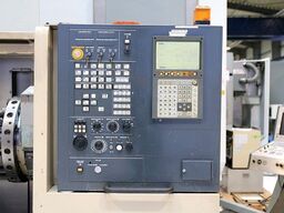 HITACHI SEIKI HiTec-Turn HT 20 RIII