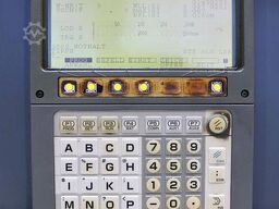 HITACHI SEIKI HiTec-Turn HT 20 RIII