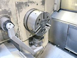 HITACHI SEIKI HiTec-Turn HT 20 RIII