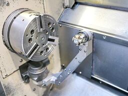 HITACHI SEIKI HiTec-Turn HT 20 RIII