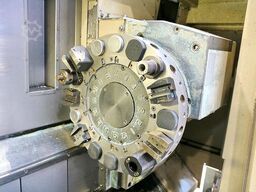 HITACHI SEIKI HiTec-Turn HT 20 RIII