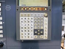 HITACHI SEIKI HiTec-Turn HT 20 RIII
