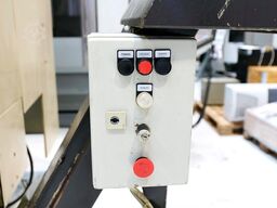 HITACHI SEIKI HiTec-Turn HT 20 RIII