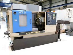 HITACHI SEIKI HiTec-Turn HT 20 RIII