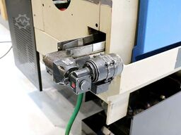 HITACHI SEIKI HiTec-Turn HT 20 RIII