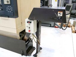 HITACHI SEIKI HiTec-Turn HT 20 RIII