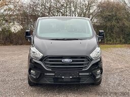 Ford Transit Custom340 L2TAXI-Ausstat.2xKlima