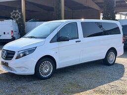 Mercedes-Benz Vito 114 CDI Lang,Tour P,2xKlima,9Sitze