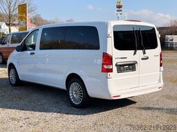 Mercedes-Benz Vito 114 CDI Lang,Tour P,2xKlima,9Sitze