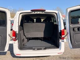 Mercedes-Benz Vito 114 CDI Lang,Tour P,2xKlima,9Sitze