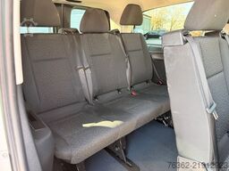 Mercedes-Benz Vito 114 CDI Lang,Tour P,2xKlima,9Sitze