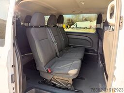 Mercedes-Benz Vito 114 CDI Lang,Tour P,2xKlima,9Sitze