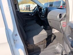 Mercedes-Benz Vito 114 CDI Lang,Tour P,2xKlima,9Sitze