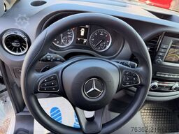 Mercedes-Benz Vito 114 CDI Lang,Tour P,2xKlima,9Sitze