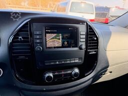 Mercedes-Benz Vito 114 CDI Lang,Tour P,2xKlima,9Sitze