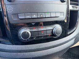 Mercedes-Benz Vito 114 CDI Lang,Tour P,2xKlima,9Sitze